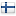 christofferrelander.com server is located in Finland